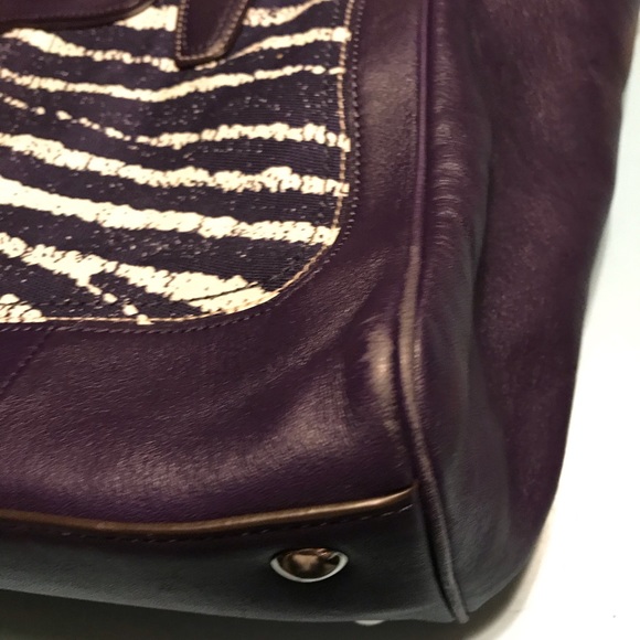 Coach Bag - Picture 5 of 5